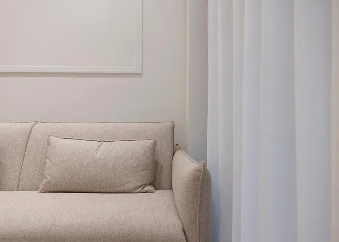 Urban Folks Svolou Apartment *