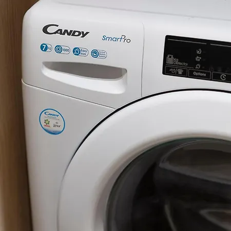 Urban Folks Svolou Apartment