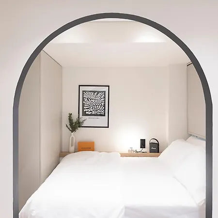 Apartment Urban Folks Svolou *