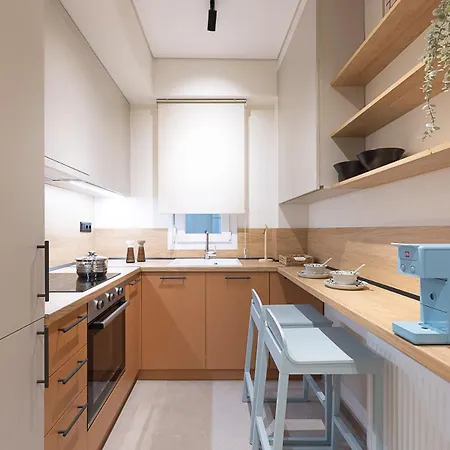 Urban Folks Svolou Thessaloniki