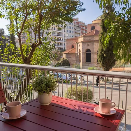 Urban Folks Svolou * Thessaloniki