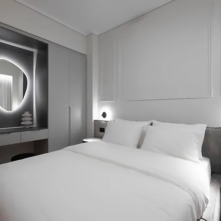 Urban Folks Svolou Apartment Thessaloniki