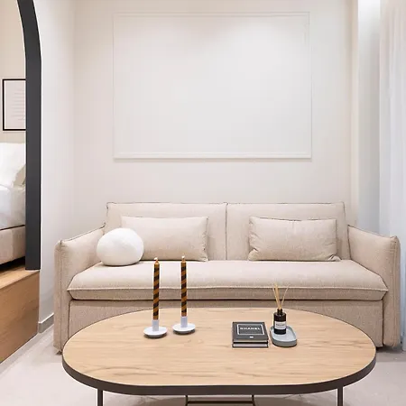 Apartment Urban Folks Svolou *