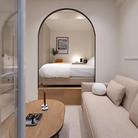 Apartment Urban Folks Svolou