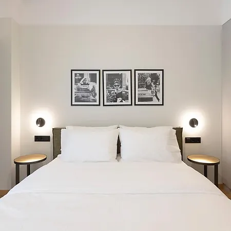 Urban Folks Svolou * Thessaloniki