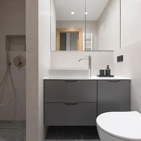 Apartment Urban Folks Svolou