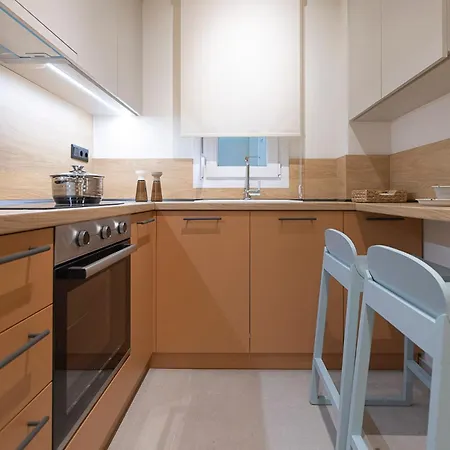 Apartment Urban Folks Svolou