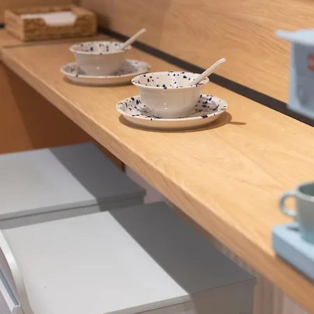 Διαμέρισμα Urban Folks Svolou Θεσσαλονίκη